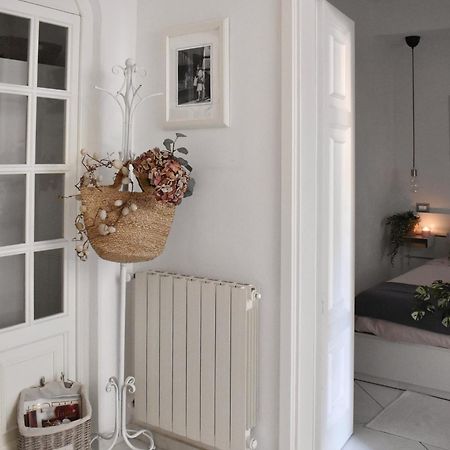 B&B La Foglia Verde Massa  Zewnętrze zdjęcie