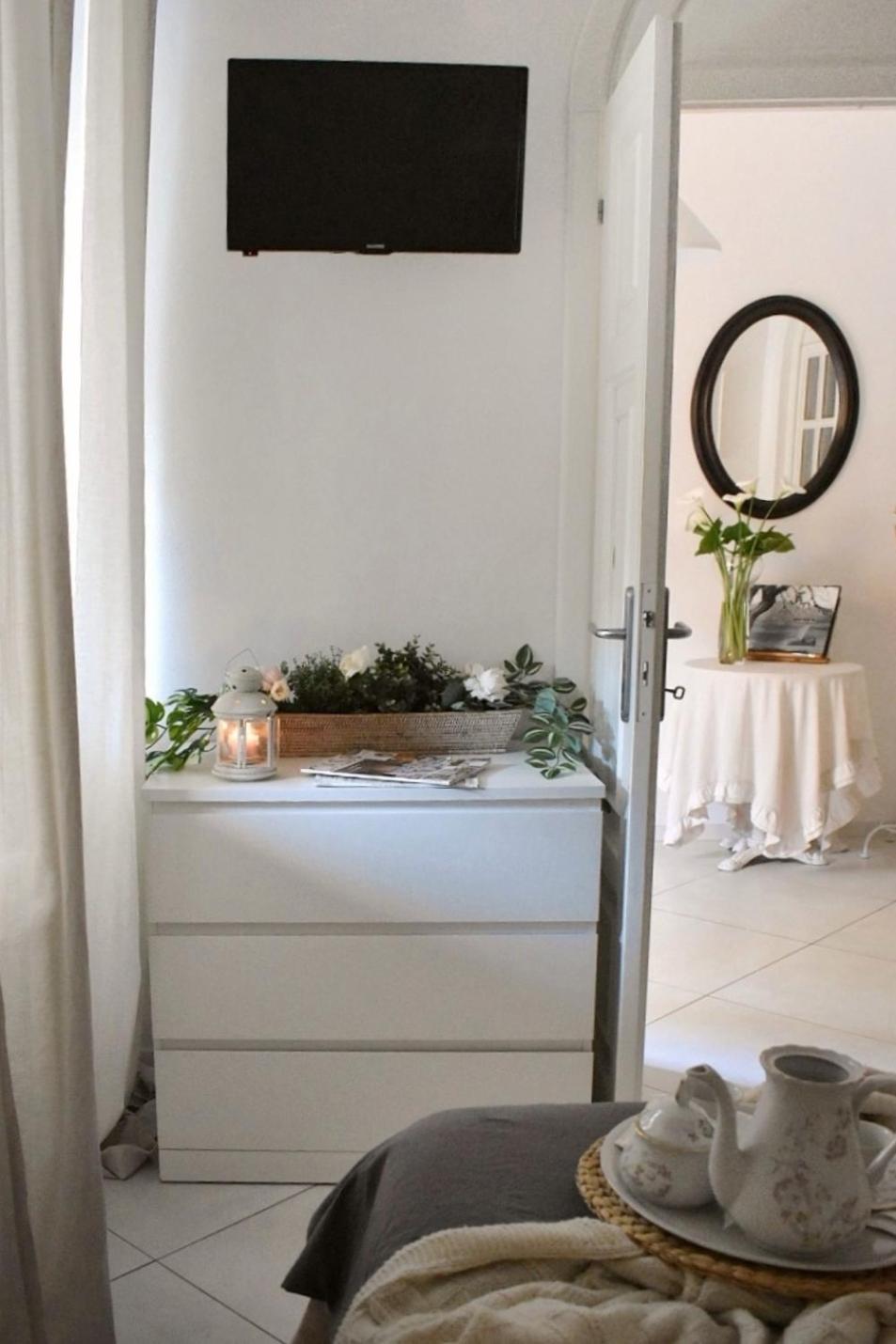 B&B La Foglia Verde Massa  Zewnętrze zdjęcie