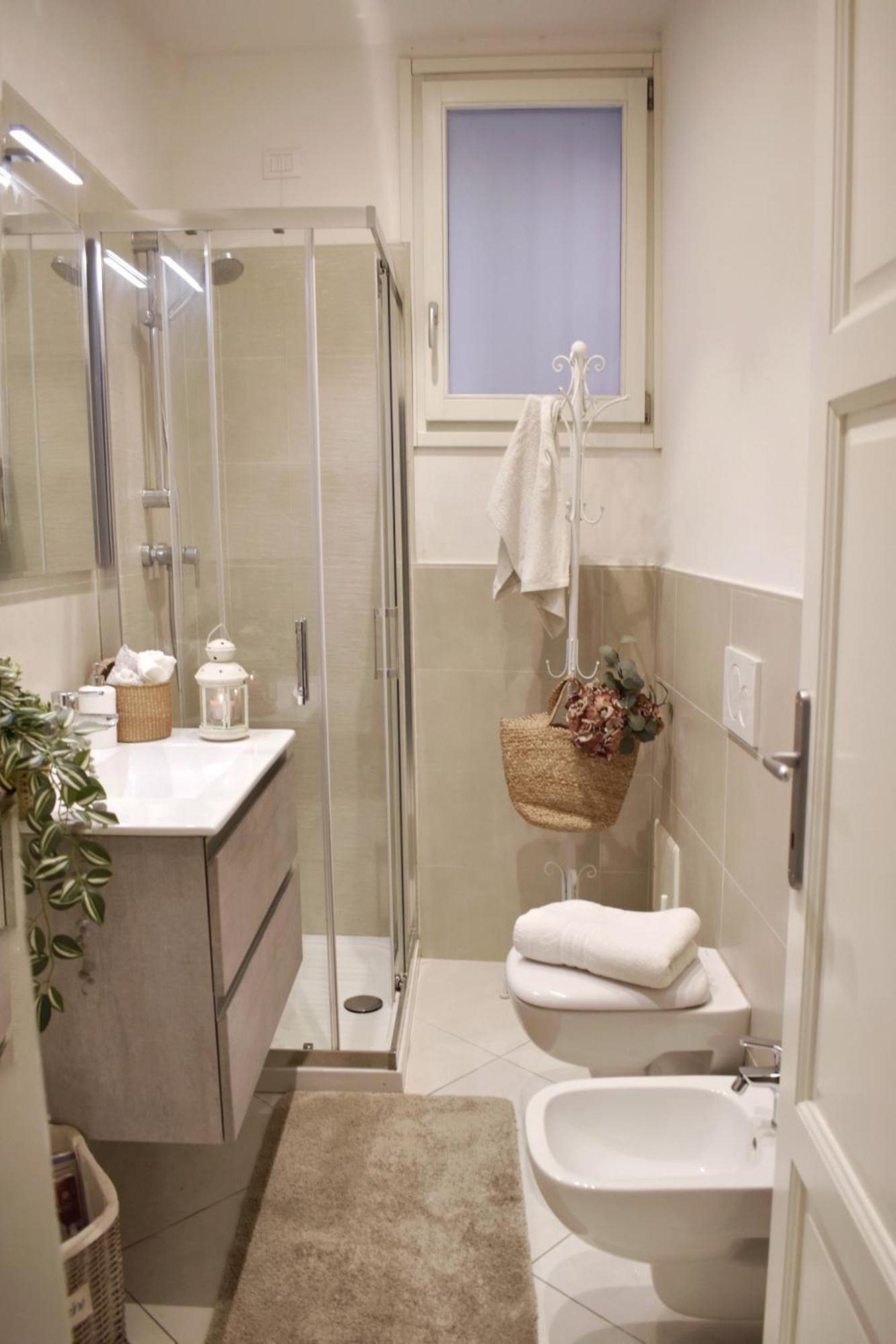 B&B La Foglia Verde Massa  Zewnętrze zdjęcie