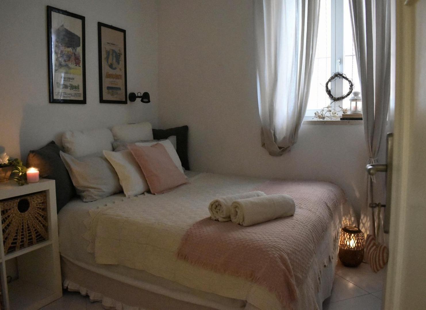 B&B La Foglia Verde Massa  Zewnętrze zdjęcie