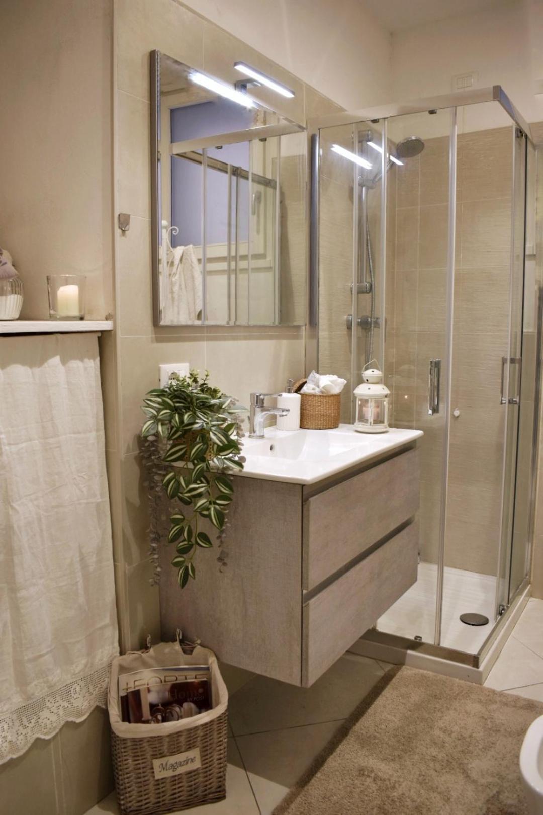 B&B La Foglia Verde Massa  Zewnętrze zdjęcie