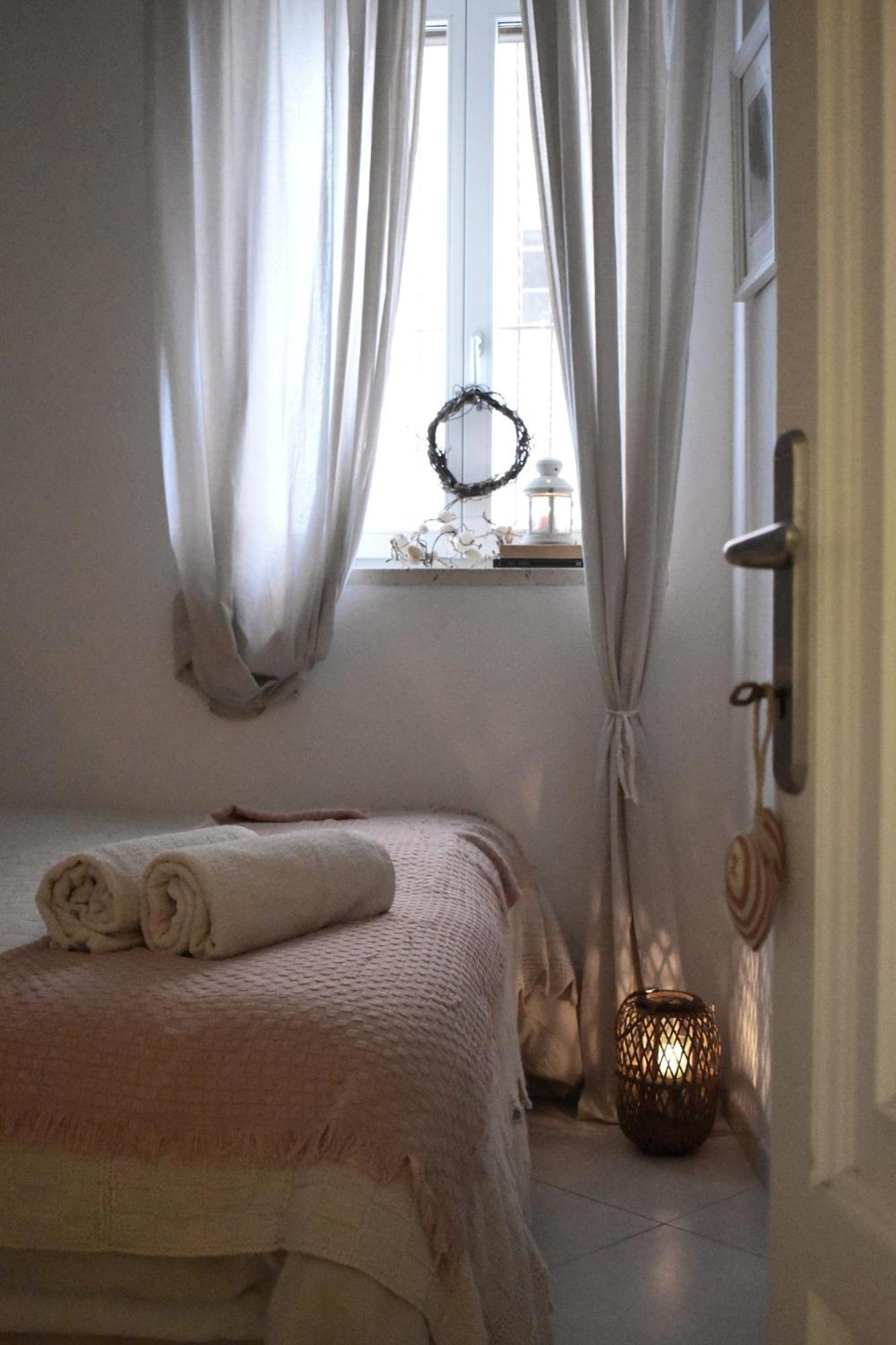 B&B La Foglia Verde Massa  Zewnętrze zdjęcie