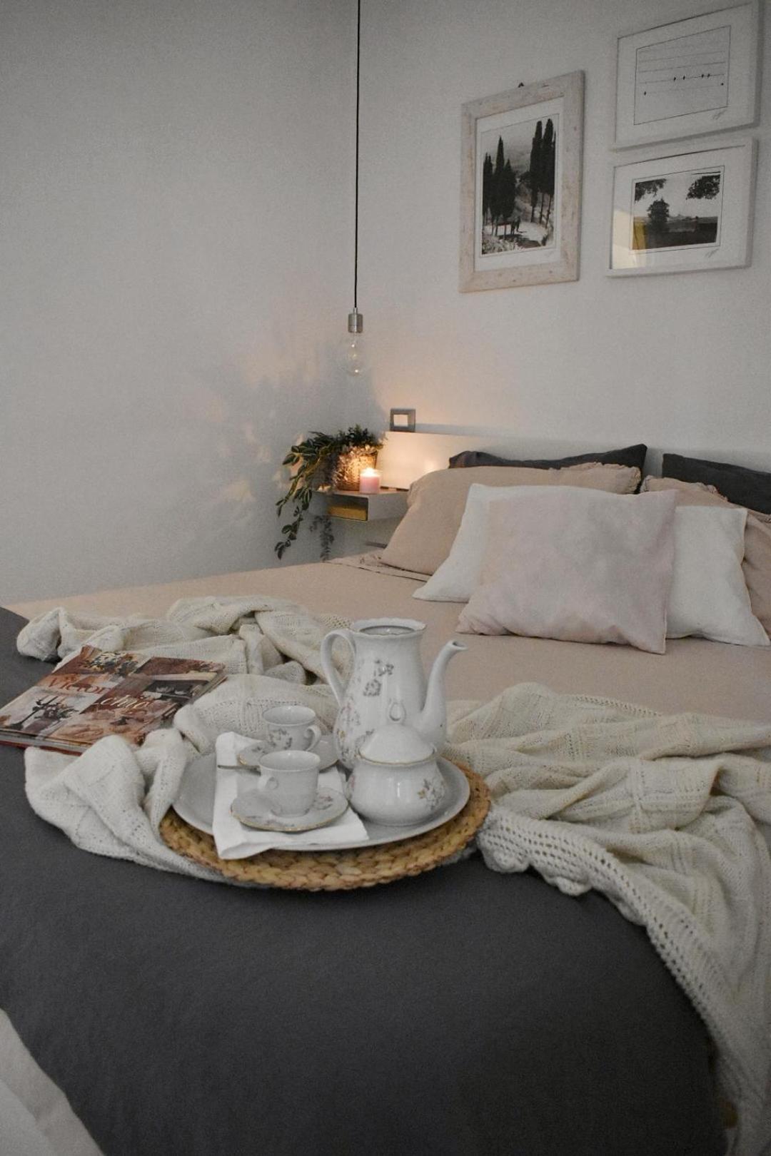 B&B La Foglia Verde Massa  Zewnętrze zdjęcie