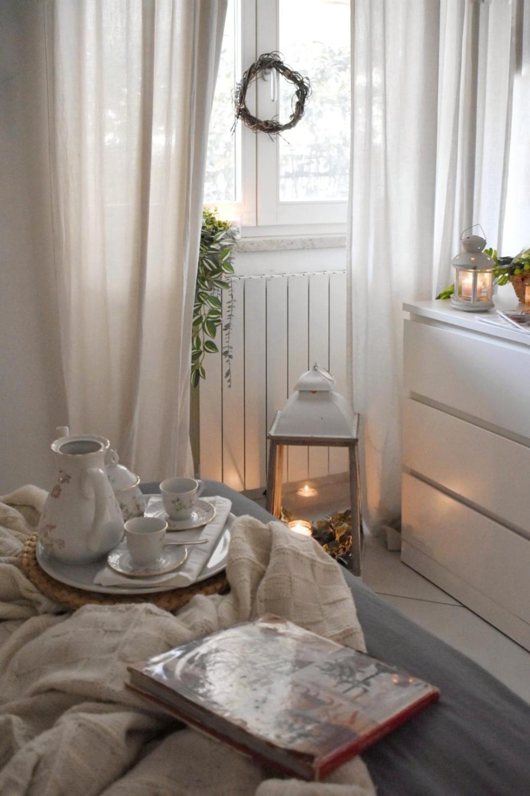B&B La Foglia Verde Massa  Zewnętrze zdjęcie