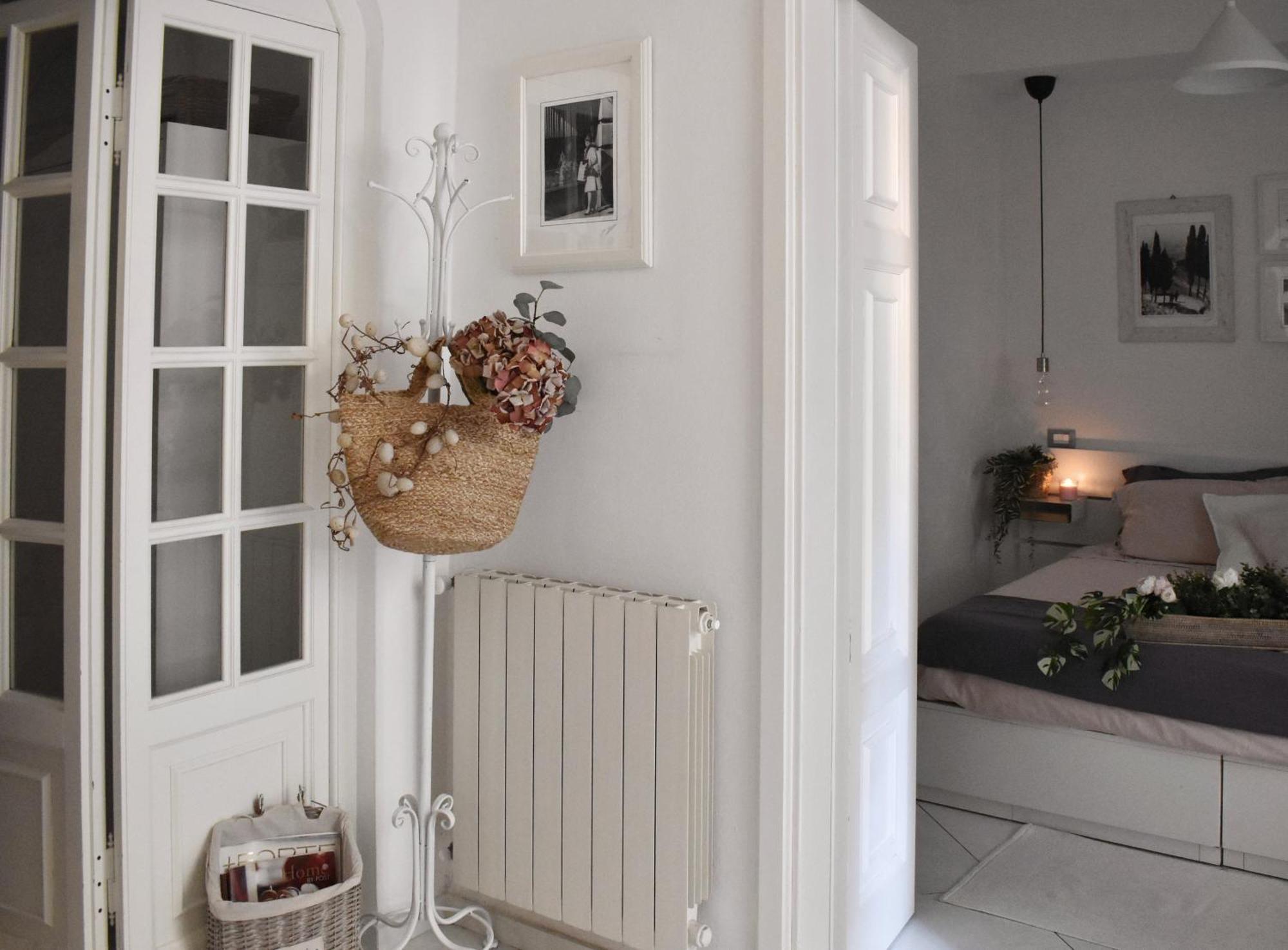 B&B La Foglia Verde Massa  Zewnętrze zdjęcie