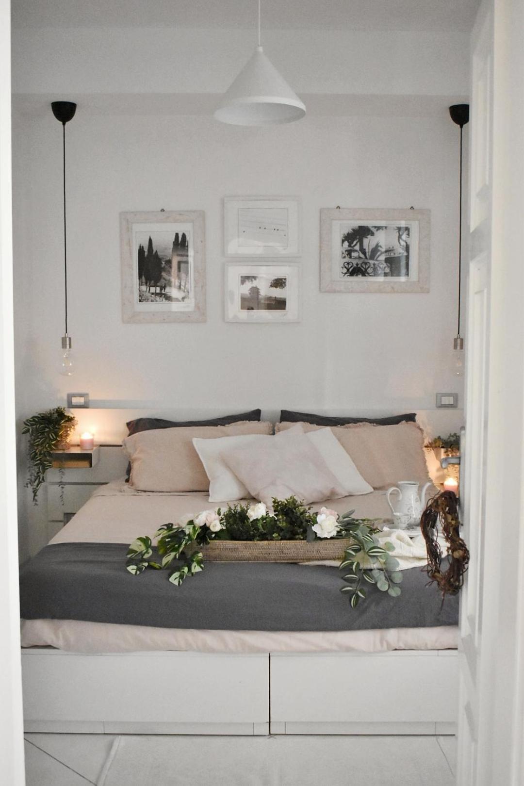 B&B La Foglia Verde Massa  Zewnętrze zdjęcie